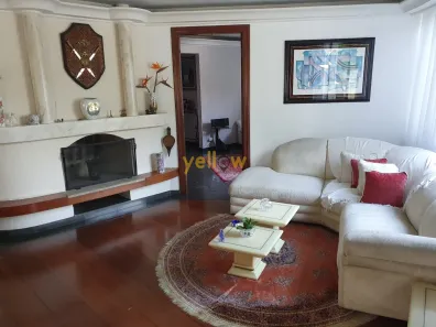Casa de Condomínio com 5 Quartos à venda, 1400m² no Arujázinho IV, Arujá
