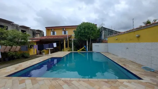 Casa com 6 Quartos à venda, 323m² no Cibratel II, Itanhaém