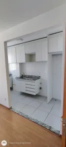 Apartamento com 2 Quartos para alugar, 40m² no Bela Vista, Cuiabá