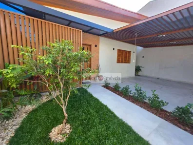 Casa com 2 Quartos à venda, 231m² no Bosque dos Eucaliptos, São José dos Campos