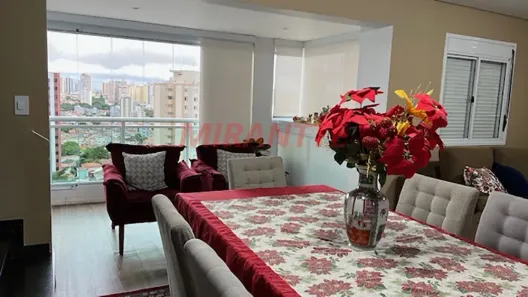 Apartamento com 3 Quartos à venda, 21m² no Lauzane Paulista, São Paulo