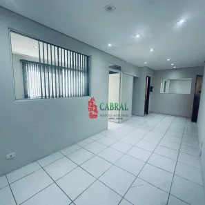Sala Comercial para alugar, 45m² no Vila Galvão, Guarulhos