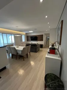 Apartamento com 2 Quartos à venda, 86m² no Mooca, São Paulo