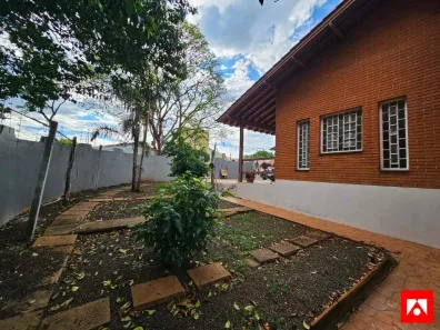 Casa com 3 Quartos à venda, 200m² no Vila Grego, Santa Bárbara D'Oeste