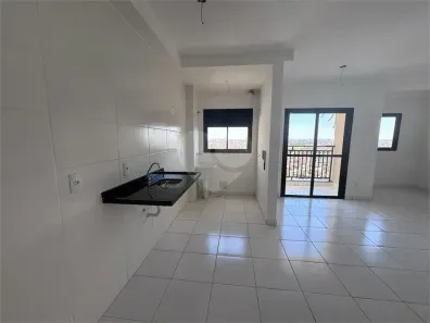 Apartamento com 2 Quartos à venda, 62m² no Vila Barão, Sorocaba