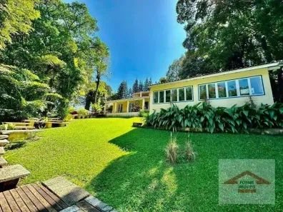 Casa de Condomínio com 3 Quartos à venda, 640m² no Chácara Malota, Jundiaí