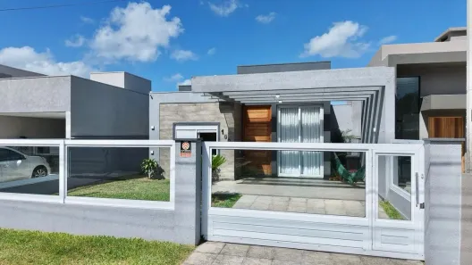 Casa com 3 Quartos à venda, 136m² no Capão da Canoa, Capão da Canoa