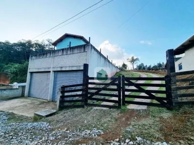 Casa com 3 Quartos à venda, 316m² no Goncalves, Gonçalves