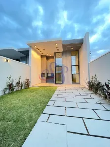Casa com 3 Quartos à venda, 104m² no Guaribas, Eusébio
