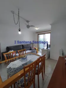 Apartamento com 3 Quartos à venda, 66m² no Jardim Vergueiro (Sacomã), São Paulo