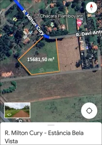 Fazenda/Sítio à venda, 5200m² no Chácara Bela Vista, São José do Rio Preto