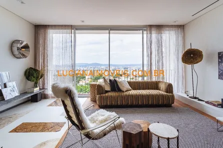 Apartamento com 2 Quartos à venda, 116m² no Alto da Lapa, São Paulo