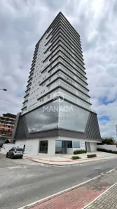 Apartamento com 3 Quartos à venda, 112m² no Tabuleiro, Barra Velha