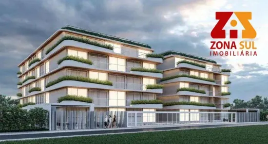 Apartamento com 1 Quarto à venda, 55m² no Poço, Cabedelo