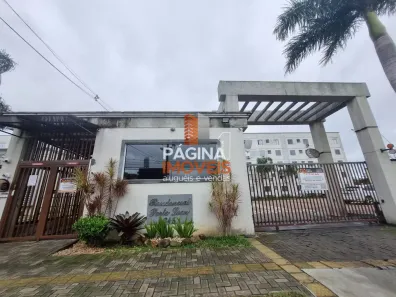 Apartamento com 2 Quartos à venda, 41m² no Igara, Canoas