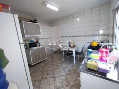 Casa com 3 Quartos à venda, 90m² no Jardim Califórnia, Piracicaba
