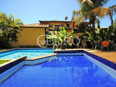 Imóvel Comercial com 16 Quartos à venda, 400m² no , Armação dos Búzios