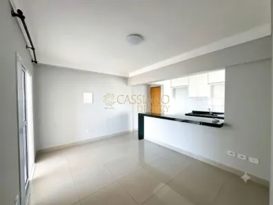 Apartamento com 3 Quartos à venda, 75m² no Vila Bandeirantes, São José dos Campos
