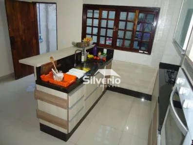 Sobrado com 3 Quartos à venda, 170m² no Loteamento Residencial Vista Linda, São José dos Campos