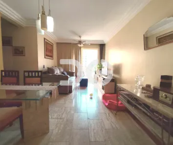 Apartamento com 2 Quartos à venda, 87m² no Mansões Santo Antônio, Campinas