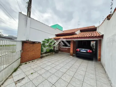 Casa com 4 Quartos à venda, 130m² no Cidade Nova Peruíbe, Peruíbe