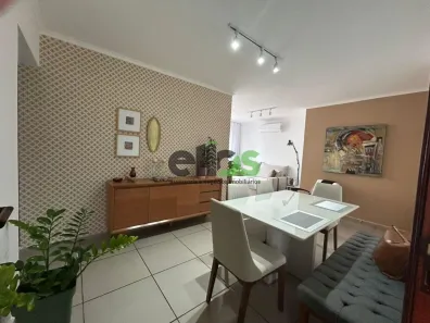 Apartamento com 3 Quartos à venda, 81m² no Vila Leão, Sorocaba