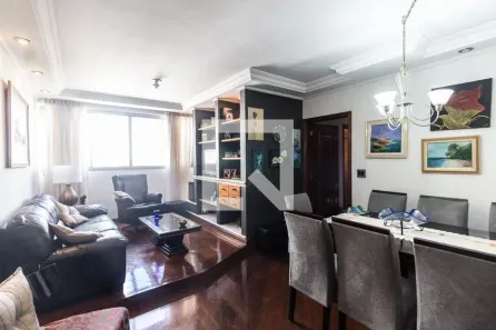 Apartamento com 3 Quartos à venda, 150m² no Santana, São Paulo
