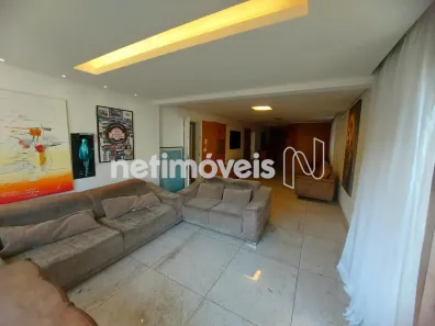 Apartamento com 4 Quartos à venda, 171m² no Jaraguá, Belo Horizonte