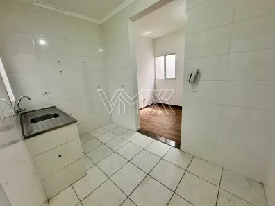 Apartamento com 1 Quarto para alugar, 35m² no Vila Maria Alta, São Paulo