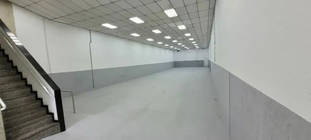 Galpão/Depósito/Armazém para alugar, 674m² no Santa Paula, São Caetano do Sul