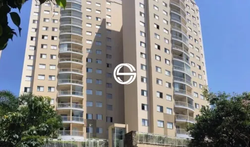 Apartamento com 2 Quartos à venda, 66m² no Vila Esperança, São Paulo