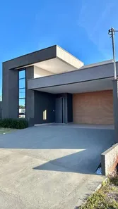 Casa de Condomínio com 3 Quartos à venda, 137m² no Vale Quem Tem, Teresina