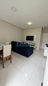 Casa de Condomínio com 2 Quartos à venda, 55m² no Loteamento Residencial Viva Vista, Sumaré