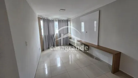 Apartamento com 3 Quartos à venda, 93m² no Tabajaras, Uberlândia