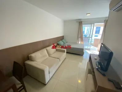 Flat com 1 Quarto à venda, 38m² no Itaim Bibi, São Paulo