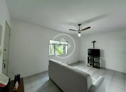 Apartamento com 3 Quartos à venda, 60m² no Aparecida, Santos