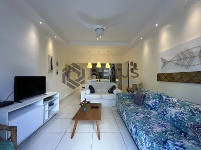 Apartamento com 3 Quartos à venda, 85m² no Mar e Céu, Guarujá