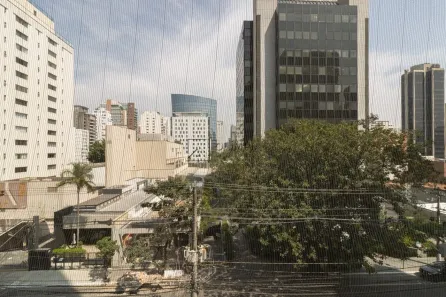 Apartamento com 2 Quartos à venda, 90m² no Itaim Bibi, São Paulo