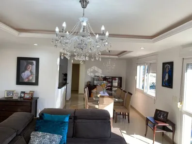 Casa com 6 Quartos à venda, 321m² no Vila Jardim, Porto Alegre