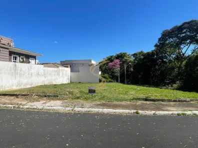 Lote/Terreno à venda, 620m² no Parque Beira Rio, São José do Rio Pardo