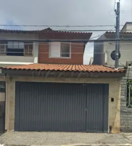 Casa com 2 Quartos à venda, 137m² no Vila Romero, São Paulo