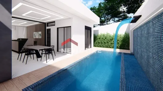 Casa de Condomínio com 3 Quartos à venda, 185m² no Loteamento Reserva Ermida, Jundiaí