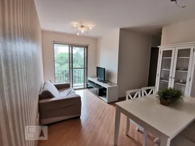 Apartamento com 3 Quartos à venda, 64m² no Jardim Londrina, São Paulo