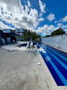 Apartamento com 2 Quartos para alugar, 51m² no Santa Amélia, Maceió