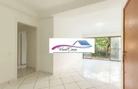 Apartamento com 3 Quartos à venda, 110m² no Indianópolis, São Paulo