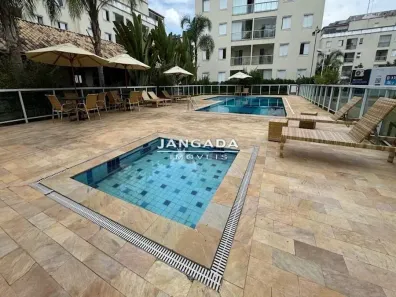 Apartamento com 2 Quartos à venda, 54m² no Jardim Santa Izabel, Cotia
