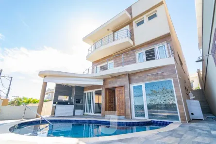 Casa de Condomínio com 5 Quartos à venda, 750m² no Residencial Colinas de São Francisco, Bragança Paulista