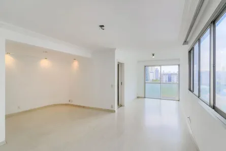 Apartamento com 2 Quartos à venda, 91m² no Campo Belo, São Paulo