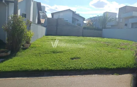 Lote/Terreno à venda, 462m² no Boa Esperança, Paulínia