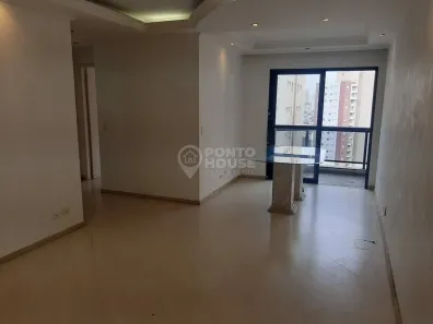 Apartamento com 3 Quartos à venda, 67m² no Vila Mariana, São Paulo